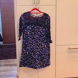Boden Dress